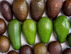 Fruit Service Collective ökar kylförvaringskapaciteten