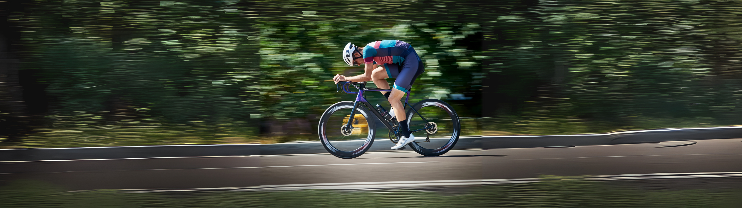 Rtech, Finland - Från cykelförsäljning till smart förvaring