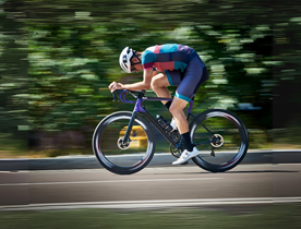 Rtech, Finland - Från cykelförsäljning till smart förvaring
