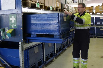 Andritz Hydro, Norway - POU Andritz Hydro, Norway - POU