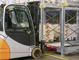 GC Rieber Salt, Norge