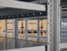 MECA, Norge