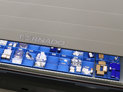 Volvo Truck Center, Norge
