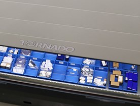 Volvo Truck Center, Norge
