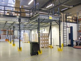 Coloplast, Sverige