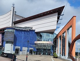 Göteborgsoperan