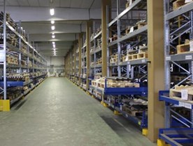 TMHMS, Sverige