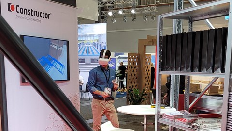 Logistik &Transport 2024