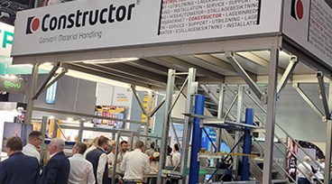 Logistik & Transport 2025