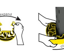 Stolpskydd Protect-it