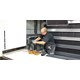 Service and support for warehouse machines