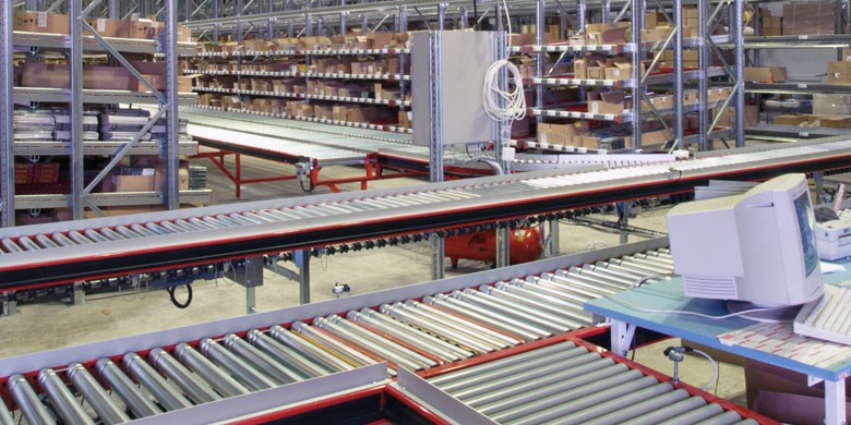 Conveyors/Runways