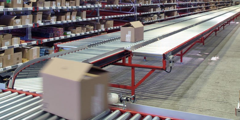 Conveyors/Runways