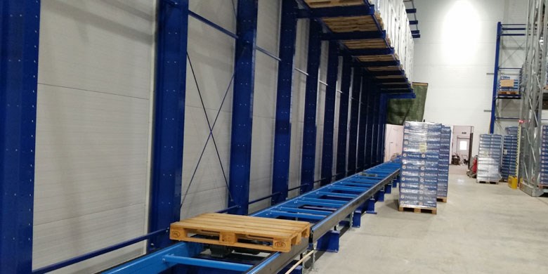 Conveyors/Runways