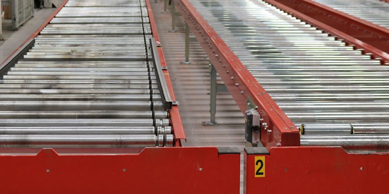 Conveyors/Runways