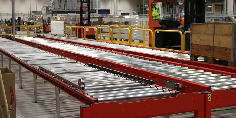 Conveyors/Runways