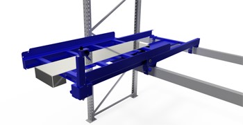 Elektrisk Utdragsenhet - Constructuctor Sverige AB Elektrisk Utdragsenhet - Constructuctor Sverige AB