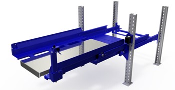 Elektrisk Utdragsenhet - Constructuctor Sverige AB Elektrisk Utdragsenhet - Constructuctor Sverige AB
