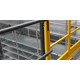 Anti-Collapse Mesh