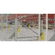 Anti-Collapse Mesh