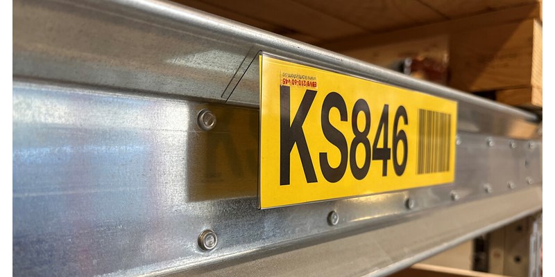 Signs and Markings