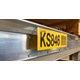 Signs and Markings