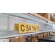 Signs and Markings