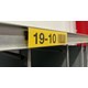 Signs and Markings