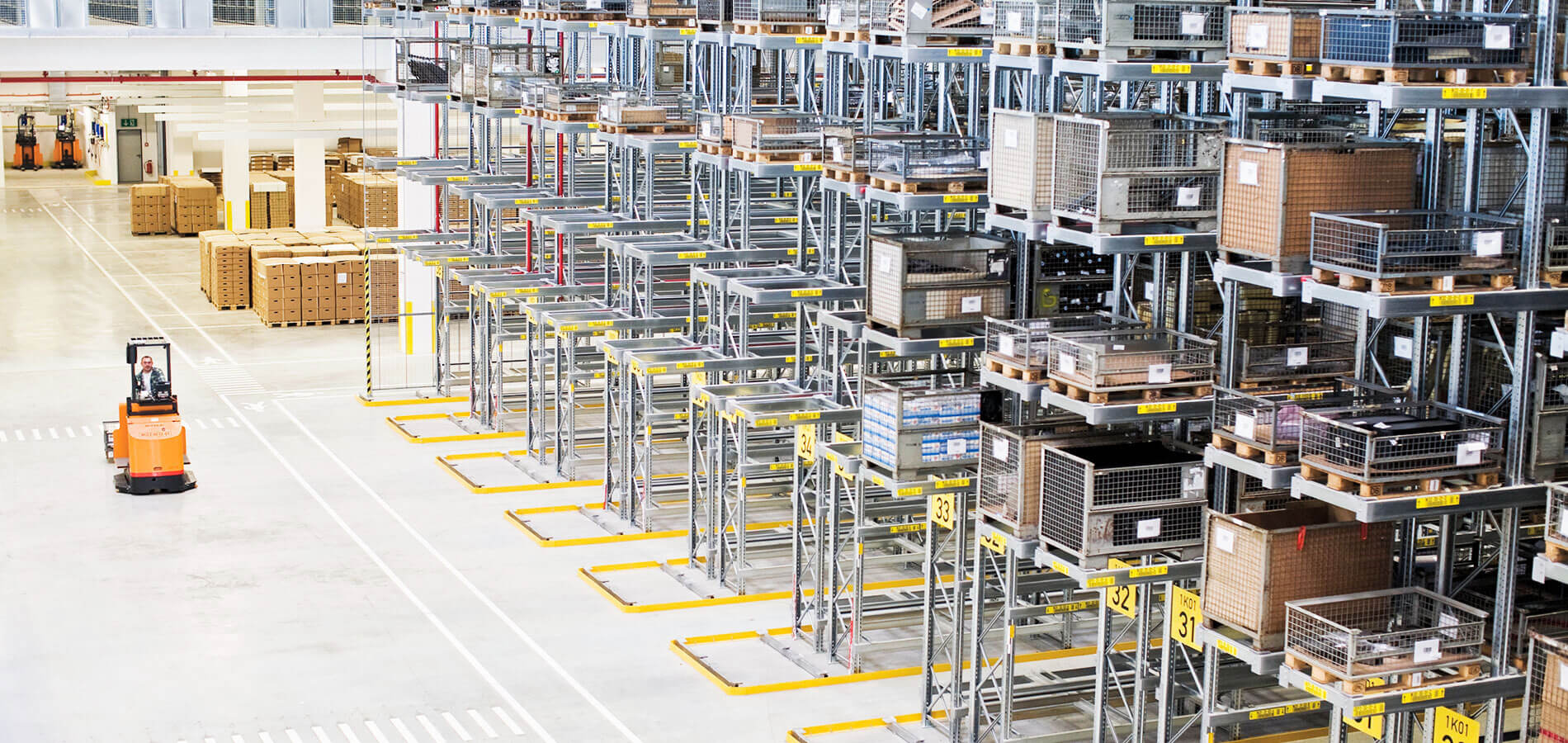 F&#246;rvaringsl&#246;sningar