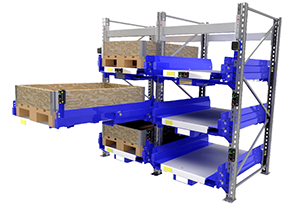 Elektrisk Utdragsenhet - Constructuctor Sverige AB